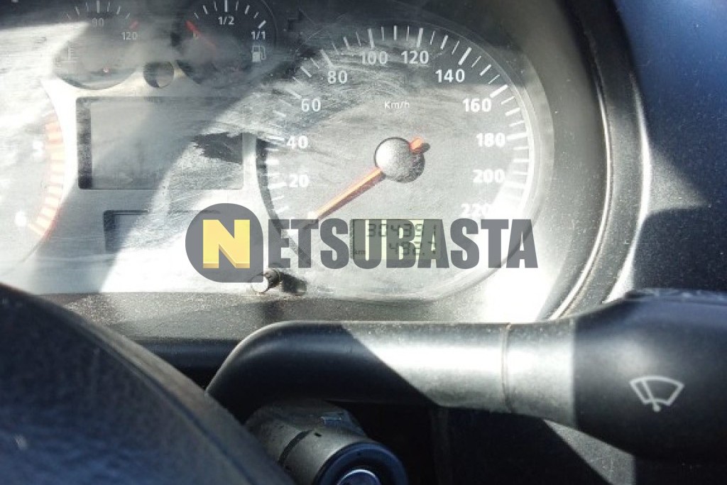 Seat Ibiza 1.9 TDI 1999