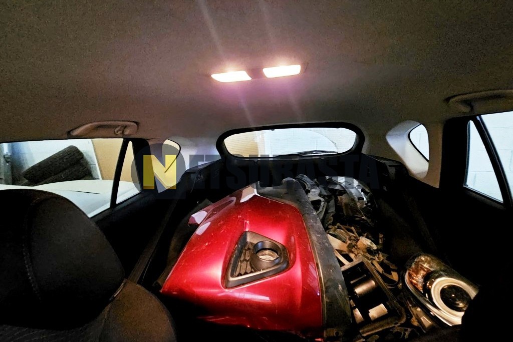 Mazda CX-5 2.0 2014