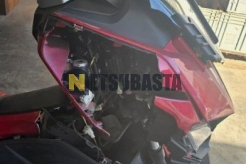 Renault T High 2024