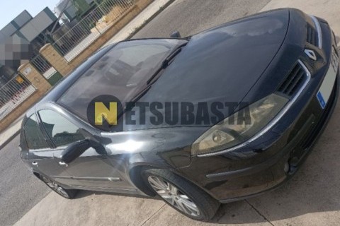 Renault T High 2024