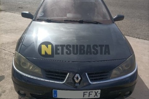 Renault T High 2024