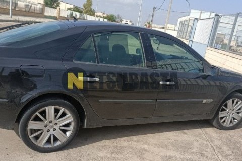 Renault T High 2024