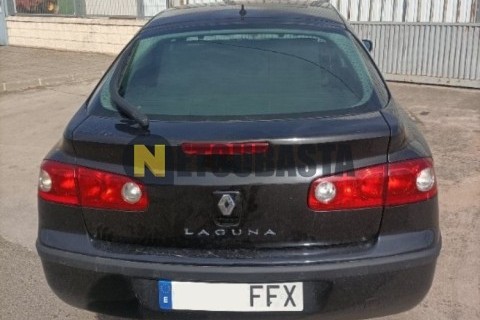 Renault T High 2024