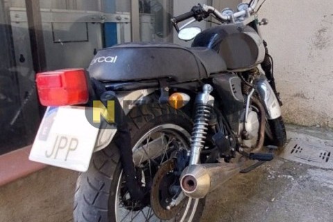 Yamaha XMAX 250 2009