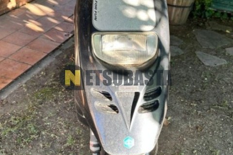 Piaggio ZIP 50 4T 2007