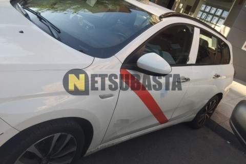 Renault T High 2024