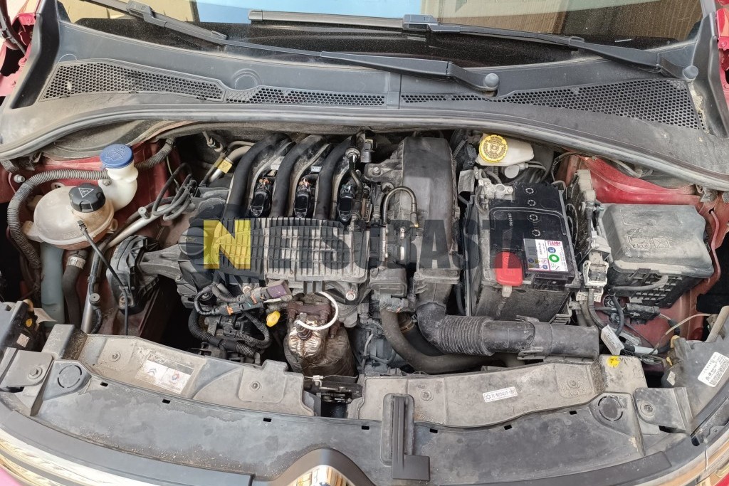 Citroën C3 1.2 PureTech 2016