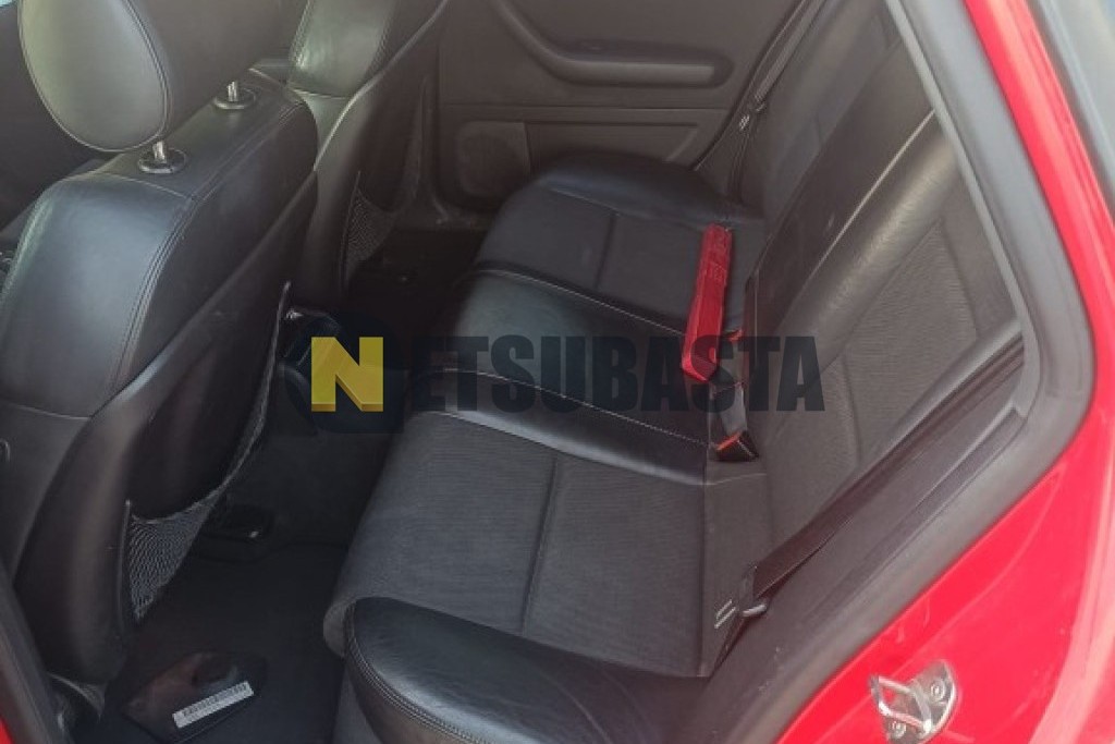 Audi A4 Avant 2.0 T FSI 2005