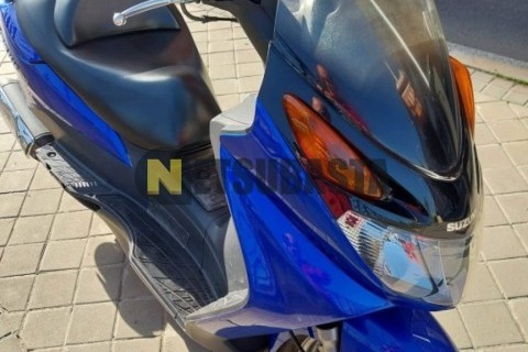 Yamaha XVS 650 A Drag Star Classic 2006