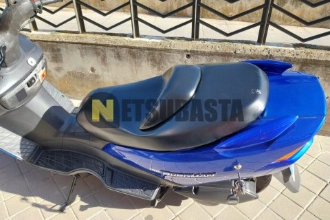 Yamaha XVS 650 A Drag Star Classic 2006