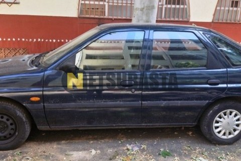 Piaggio X8 200 2005