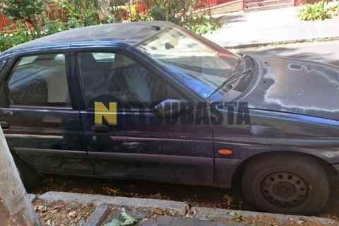 Piaggio X8 200 2005