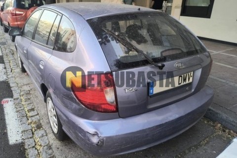 Piaggio ZIP 50 4T 2007