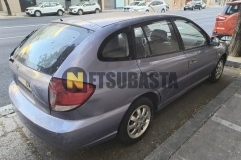 Piaggio ZIP 50 4T 2007