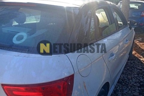 Piaggio X8 200 2005