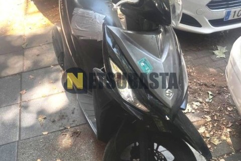 Piaggio X8 200 2005