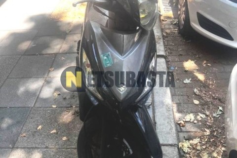 Piaggio X8 200 2005