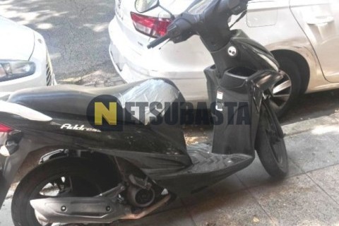 Piaggio X8 200 2005
