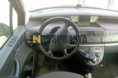 Piaggio X8 200 2005