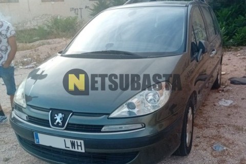 Piaggio X8 200 2005