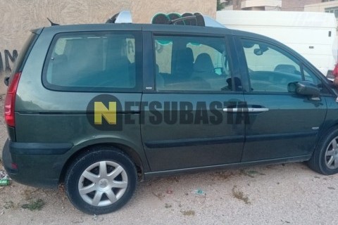Piaggio X8 200 2005