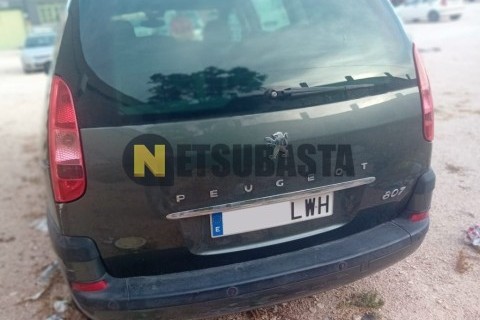 Piaggio X8 200 2005