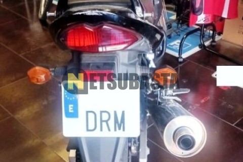 Yamaha XVS 650 A Drag Star Classic 2006