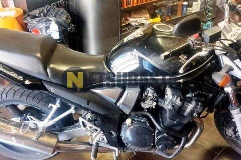 Yamaha XVS 650 A Drag Star Classic 2006