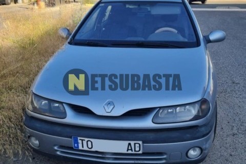 Piaggio X8 200 2005