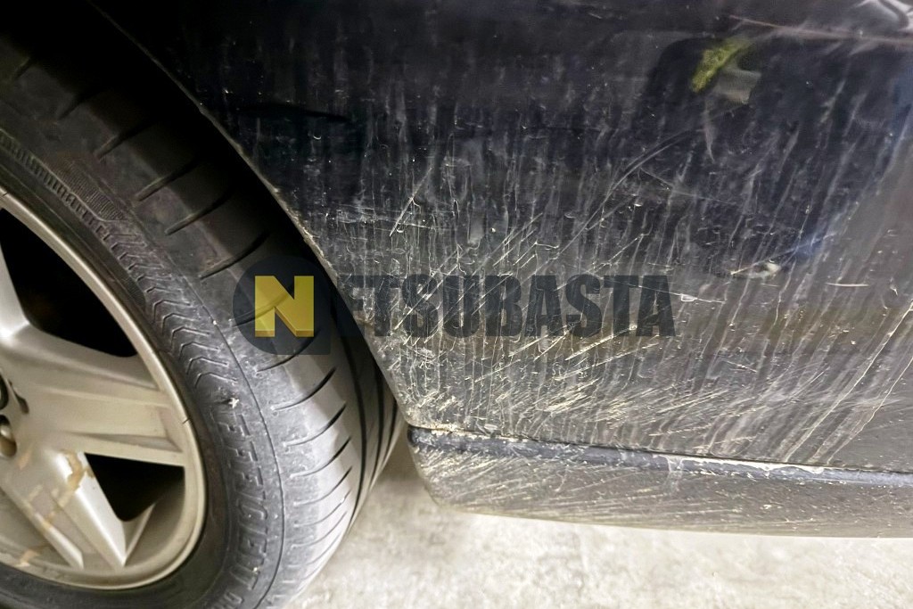 Volvo S60 2.4 D5 2006