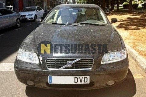 Piaggio ZIP 50 4T 2007