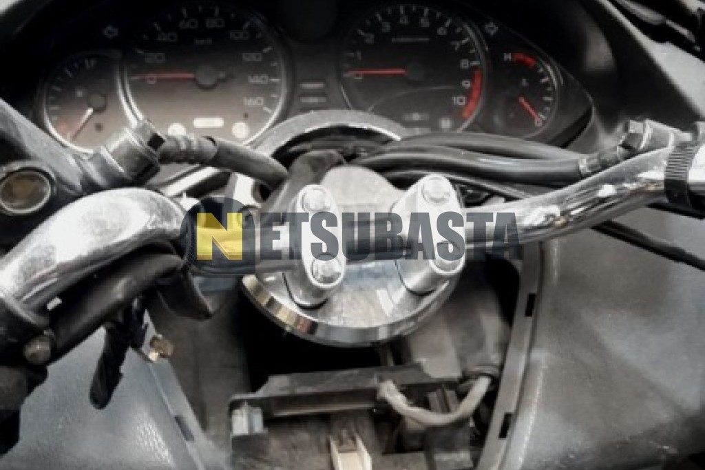 Honda Forza 250 X 2005