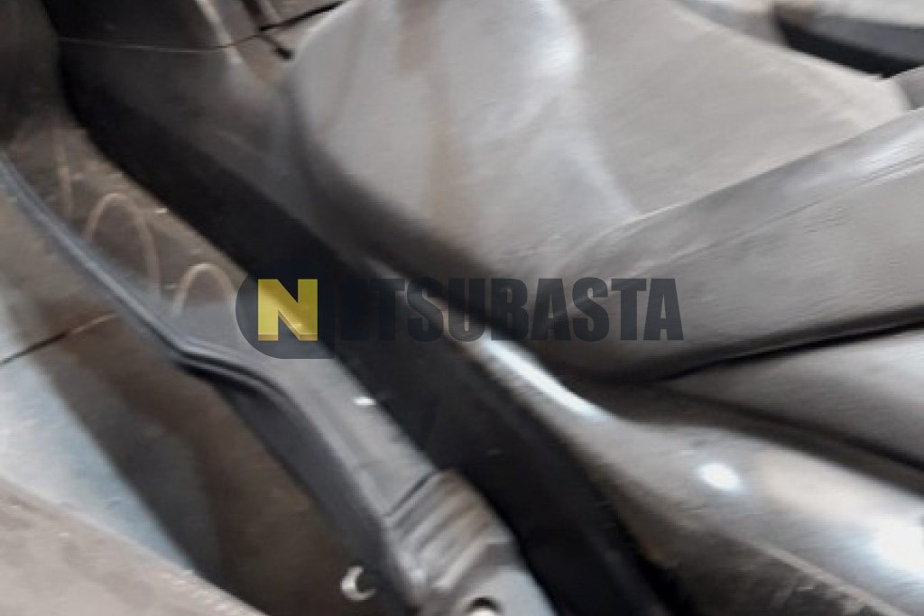 Honda Forza 250 X 2005