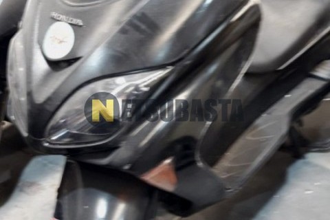 Piaggio ZIP 50 4T 2007