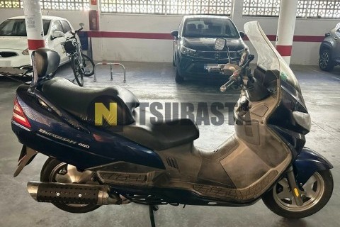 Yamaha XVS 650 A Drag Star Classic 2006
