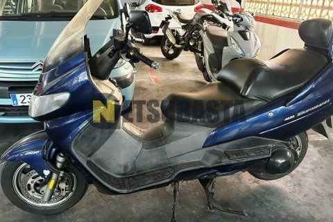 Yamaha XVS 650 A Drag Star Classic 2006