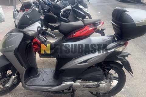 Yamaha XVS 650 A Drag Star Classic 2006