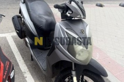 Yamaha XVS 650 A Drag Star Classic 2006