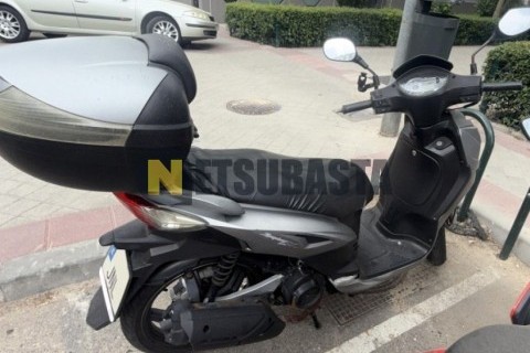 Yamaha XVS 650 A Drag Star Classic 2006