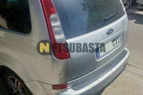 Piaggio ZIP 50 4T 2007