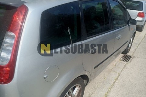 Piaggio ZIP 50 4T 2007