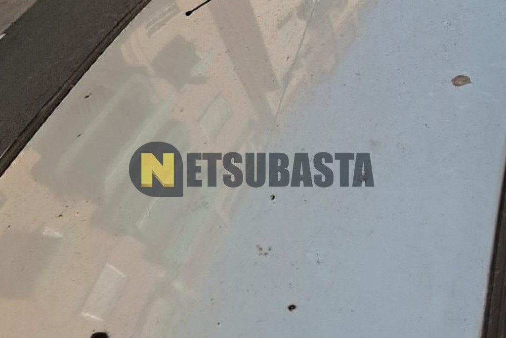 Renault Megane 1.9 dTi 2002