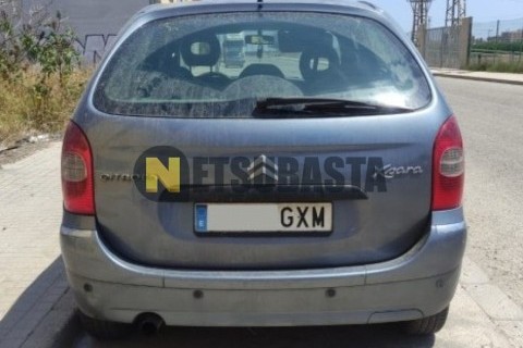 Piaggio ZIP 50 4T 2007