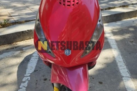 Yamaha XVS 650 A Drag Star Classic 2006