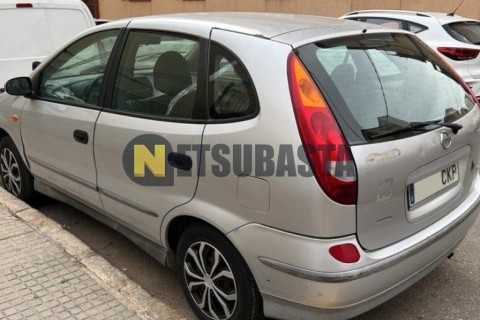 Piaggio ZIP 50 4T 2007