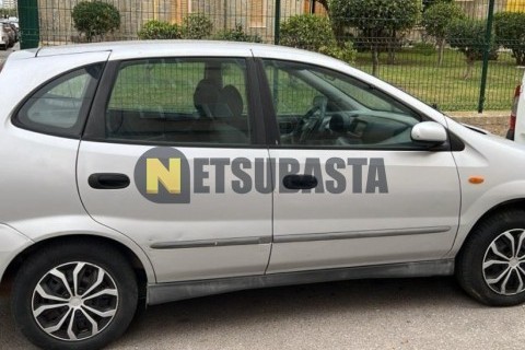 Piaggio ZIP 50 4T 2007