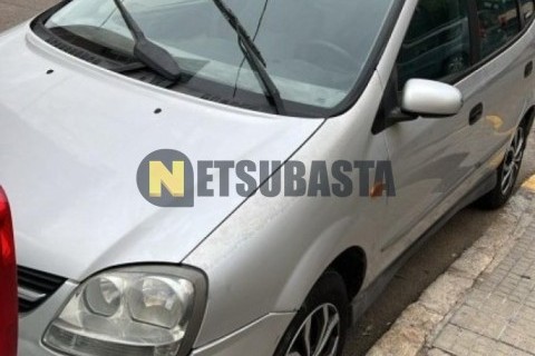 Piaggio ZIP 50 4T 2007