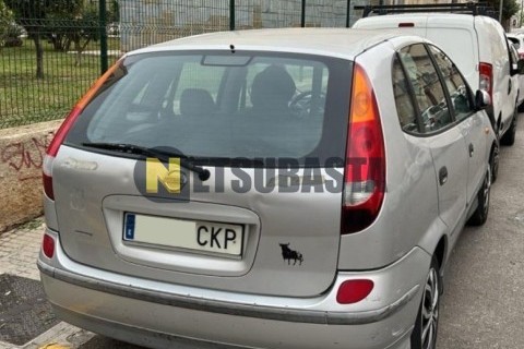 Piaggio ZIP 50 4T 2007