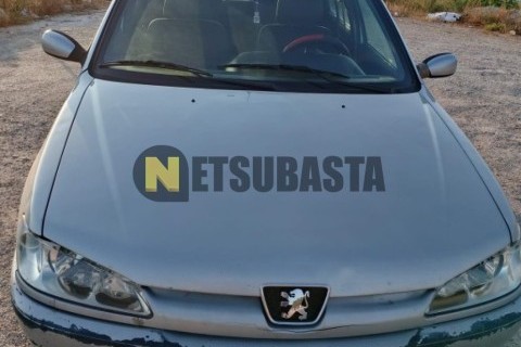 Piaggio ZIP 50 4T 2007