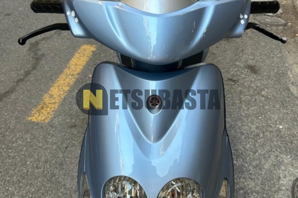Yamaha Neos 50 2008